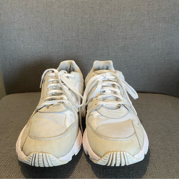 Adidas | Falcon Shoes Cloud White - Picture 3 of 12